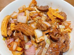 -寻裕记·现炒浇头面(人民广场店)