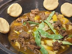 -粗粮人家·东北菜(洋桥店)