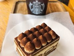 -星巴克(天津有巢公馆店)