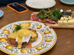 -Alimentari Grande(东湖路店)