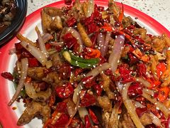 -沪小胖·小龙虾·蓝龙王(八佰伴店)