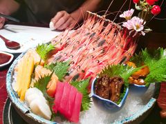 -松鹤精致料理(五一中路店)