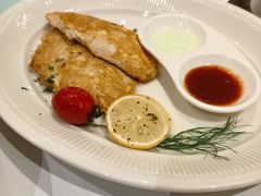 -波特曼西餐厅(中央大街店)