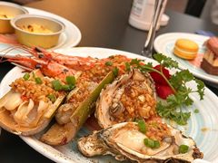 -多佐铁板烧(富力广场店)