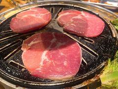 -炭恋火炉烤肉(凌云一街坊店)