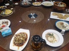 -郑庄脂渣海鲜楼(九水路店)