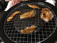 -玄品河豚(那覇國際通里之関)