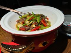-老湘村·湖南土菜(天河维多利店)