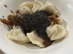 -新繁牛肉豆花(都江堰店)