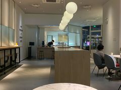 大堂-科学家咖啡(海岸城店)