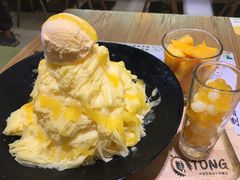 -糖糖屋•糖水•雪花冰店(时尚天河店)