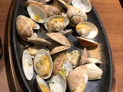 -萨莉亚意式餐厅(杭州滨江天街店)