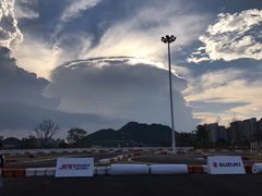 -千岛湖燃擎卡丁车赛车主题乐园(秀湖路店)