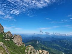 -白草畔自然风景区