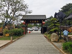 -大笑饭堂(甲子桥店)