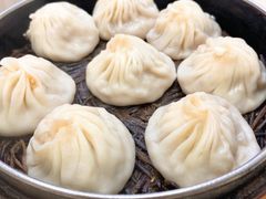 -老鼓楼汤包(太平门店)