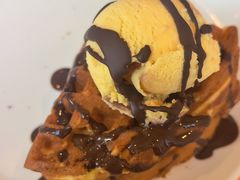 -比格比萨自助(宝山日月光店)