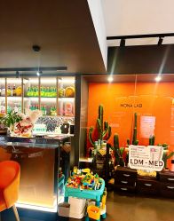 -FUMEIHUI·科技美肤·美体SPA