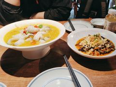 -周家二小姐的菜(西津渡店)