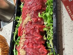 -鸿姐老火锅·传统炒料(上海旗舰店)