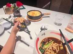 -静香HOUSE·全时段融合餐厅(七星欢乐颂店)