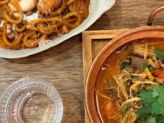 -皈宓·飯