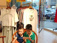 -猫的天空之城概念书店(印象城购物中心店)