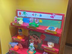 -麦当劳(西单明珠店)