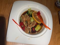 -点心传说·粤菜点心(佐阾虹湾店)