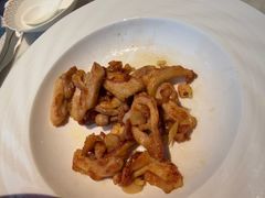-深圳美高梅酒店-品聚嘉府中餐厅