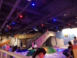 -幻贝家儿童乐园(苏州中心店)