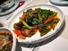 -鼎盛蜀坊·重庆江湖菜(市桥地铁站店)