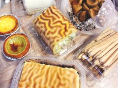 -纯坊佳哥手作(江汉路店)