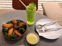 -农畉LONFOOD(福田星河COCOPark店)