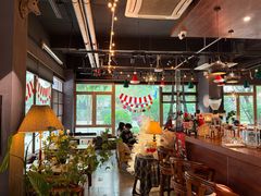 -咖法森林·咖啡  酒吧(天河店)