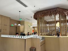 -上关东东北菜(夫子庙水游城店)