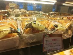 -蜂蝶来饼店(拱北总店)