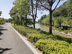 -狼山风景名胜区