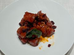 -红城阁·上海味道(四平路店)