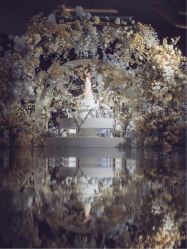 -青岛sunny喜铺婚礼策划(名汇国际店)