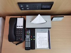 -麗枫酒店(广州区庄地铁站店)