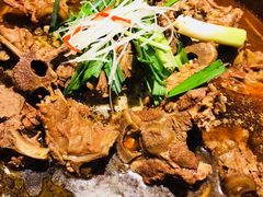 -羊肉街口老银川滩羊涮肉馆