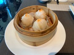 -领事馆19号中餐厅(厦门海景洲际酒店)