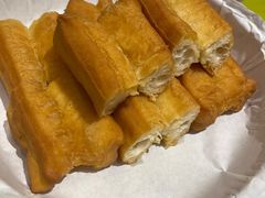 -丰尔粥食·粥底火锅·桑拿鸡(大良总店)