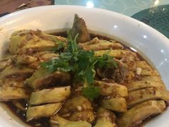 -湖南人家·家传湖南菜(水围店)