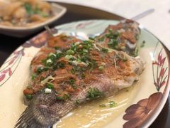-腰记饭店(龙源路店)