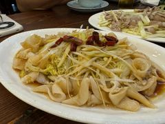 -千禧福海鲜馆