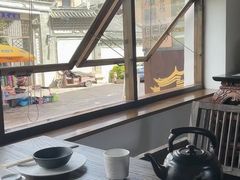 -喜洲翰林餐厅(董家百年老宅店)