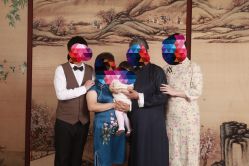 -时光纪全家福·母女写真