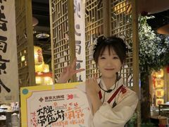 -南京大牌档(青岛万象城店)